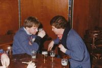 1986-02-11 Het is weer Miss-verkiezing 55 1986-02-11 Het is weer Miss-verkiezing 55